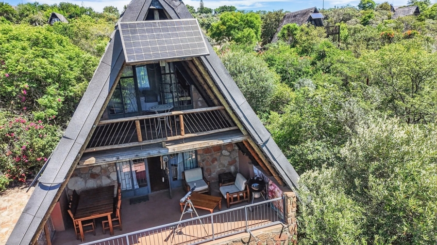 2 Bedroom Property for Sale in Utopia Nature Estate North West